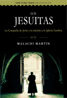 Malachi Martin. Los jesuitas.pdf